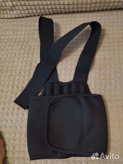 Корректор осанки детский (реклинатор)