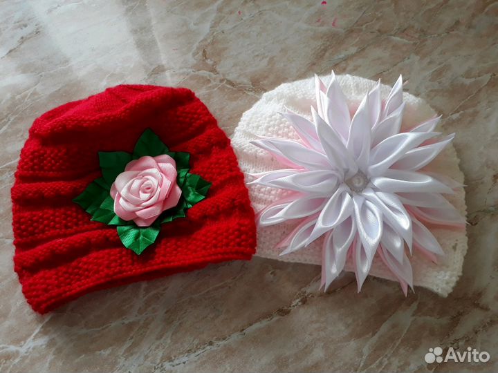 Шапка детская