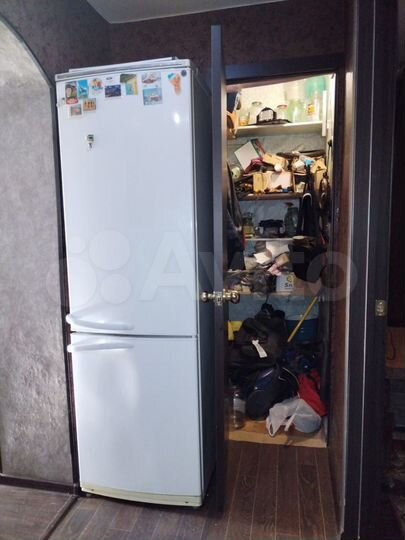 2-к. квартира, 47 м², 2/5 эт.