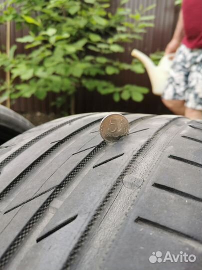 Nokian Tyres Hakka Black 2 225/35 R19 88