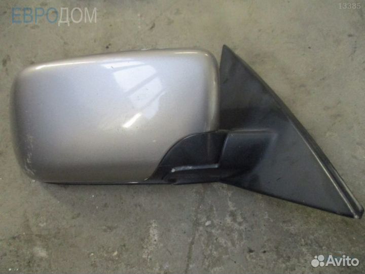 Зеркало наружнее правое BMW E39 s1039758