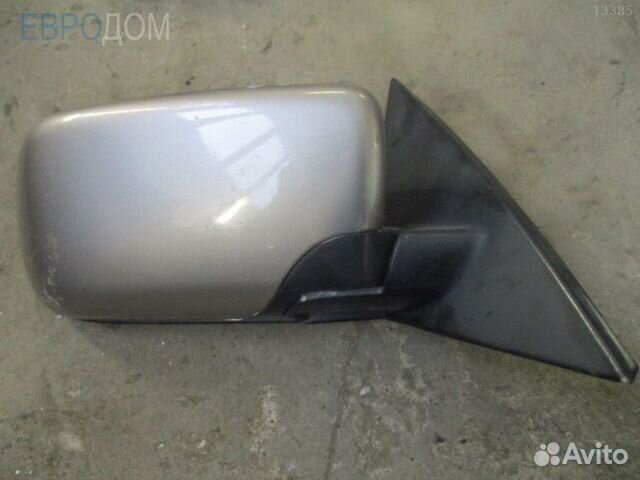 Зеркало наружнее правое BMW E39 s1039758