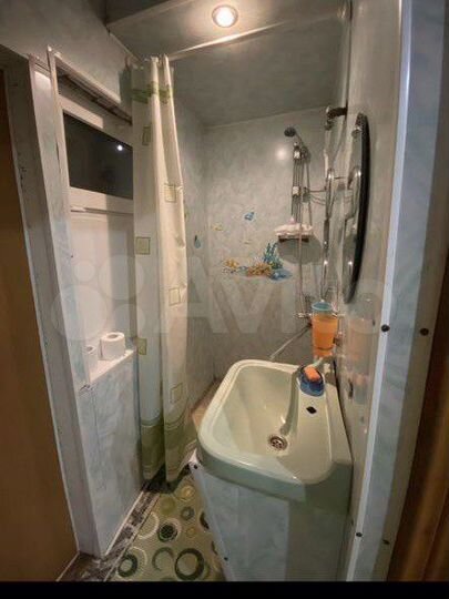 Дом 39 м² на участке 1 сот.