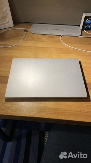 Xiaomi mi notebook air 13.3