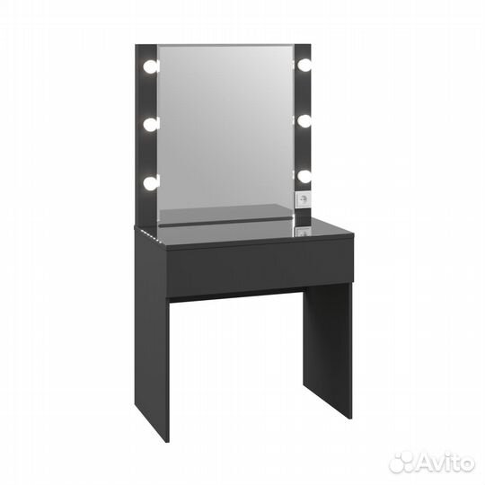 Трюмо с зеркалом Мадера