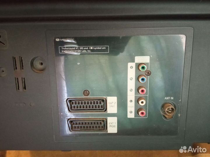 Продам телевизор