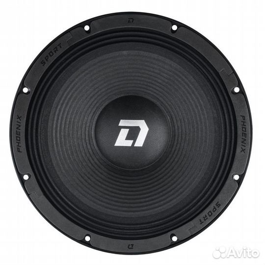 Эстрадный сабвуфер DL Audio Phoenix Sport 300