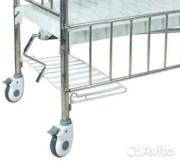Кровать медицинская функциональная