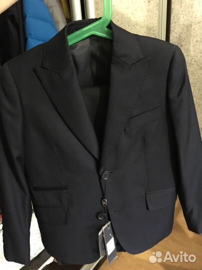 Костюм для школьника