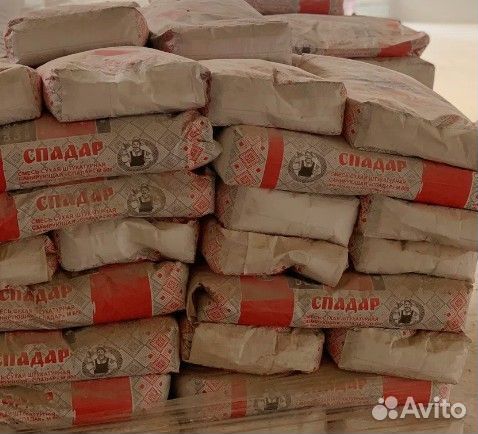 Штукатурка для дома и дачи Спадар