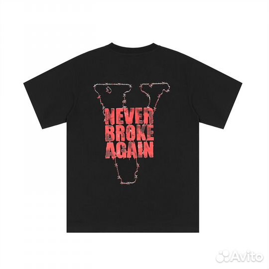 Футболка Vlone