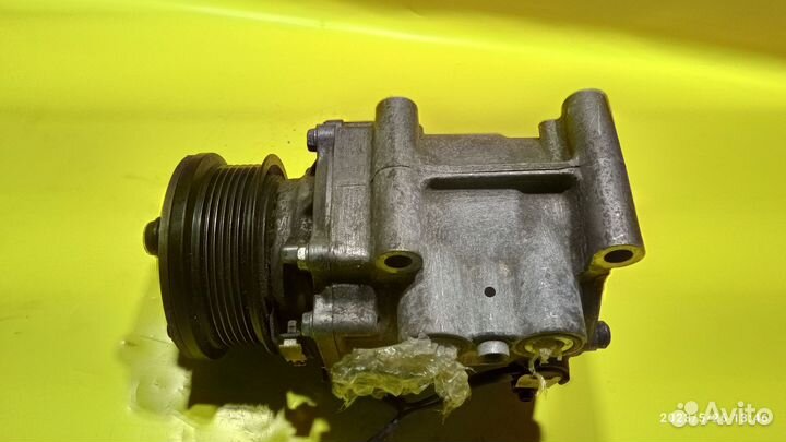 Компрессор кондиционера для Ford Fusion