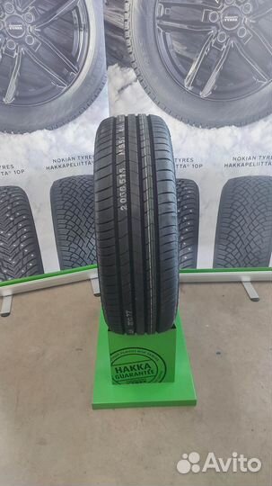 Kumho Ecsta HS51 205/65 R16 95H