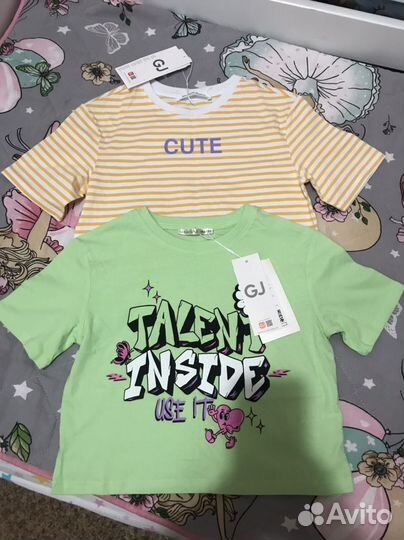 Вещи для девочки