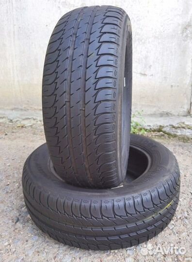 Kleber Dynaxer HP3 205/60 R15 91H