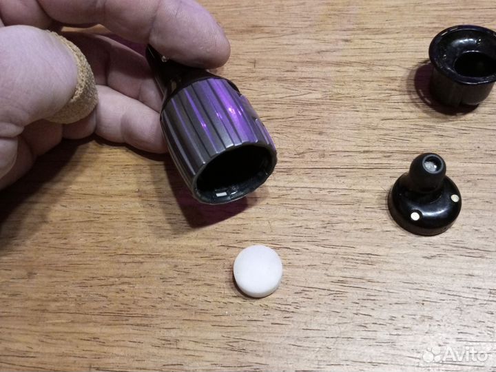 Bluetooth гарнитура + USB +освежитель воздуха