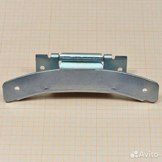 Петля люка Indesit, код C00255430