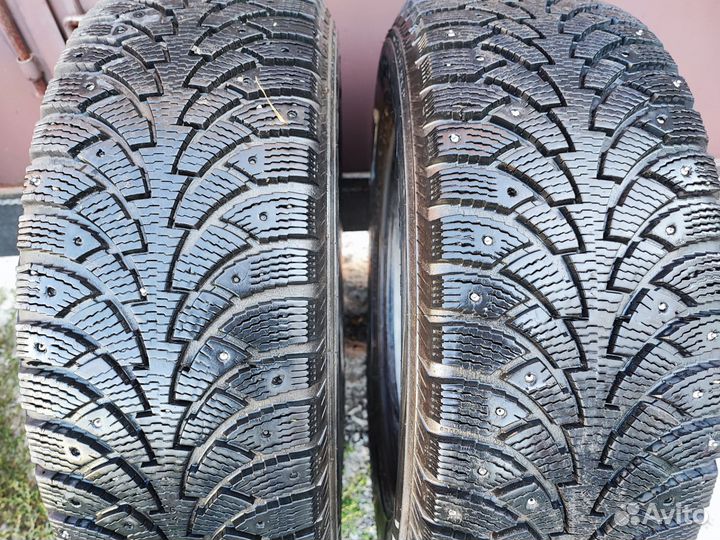 Nordman Nordman 4 215/65 R16 102T