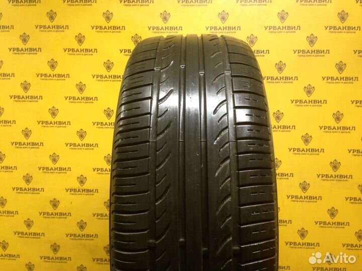 Kumho Solus KH15 195/55 R15 92V