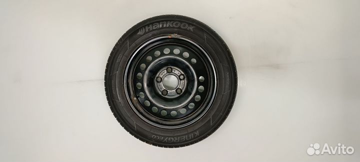 Колеса 205 55 16 Hankook Kinergy Eco 2