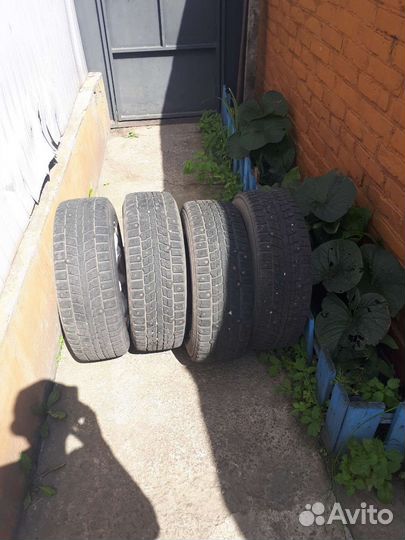 Dunlop D65T Touring 185/65 R15