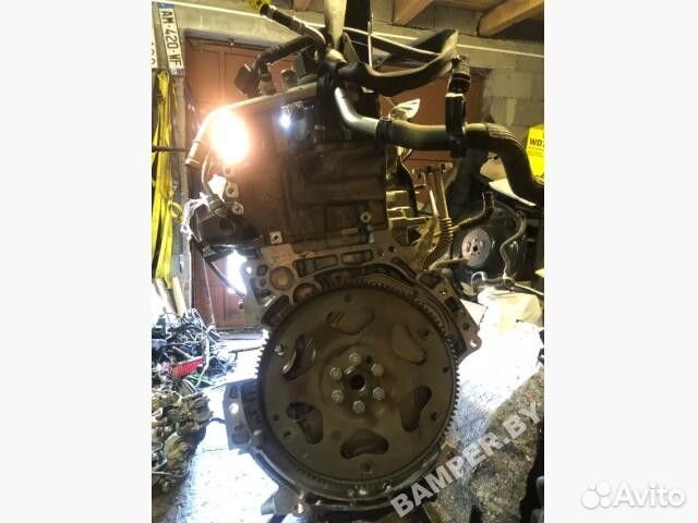 Двигатель к Buick Encore GX, 2021 г. 1.3 л, бензин