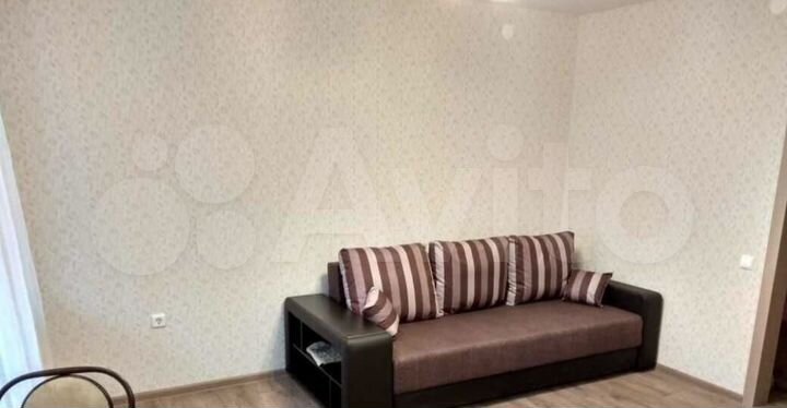 Квартира-студия, 35 м², 6/10 эт.