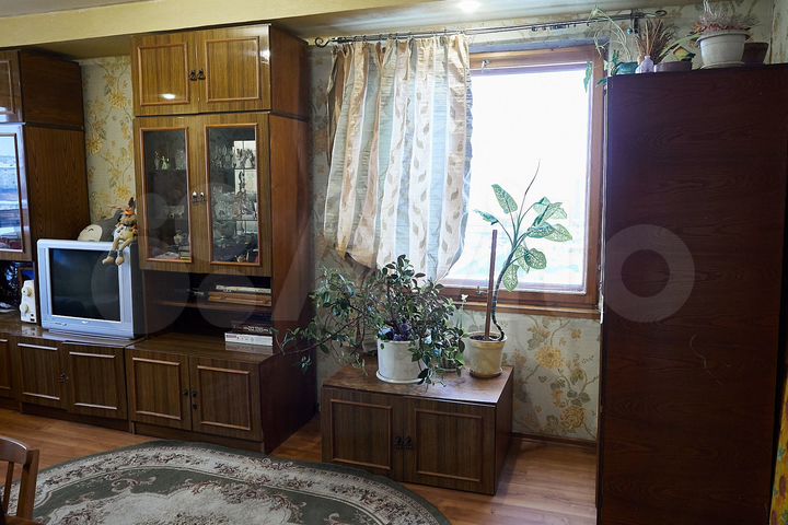 3-к. квартира, 60 м², 9/9 эт.