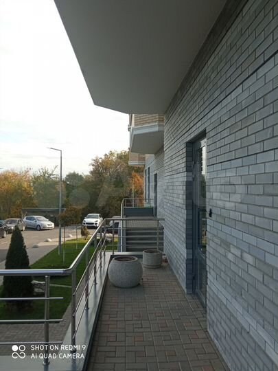 2-к. квартира, 49,1 м², 12/16 эт.