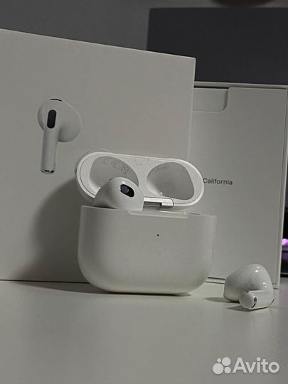 Airpods 3 / art 777189