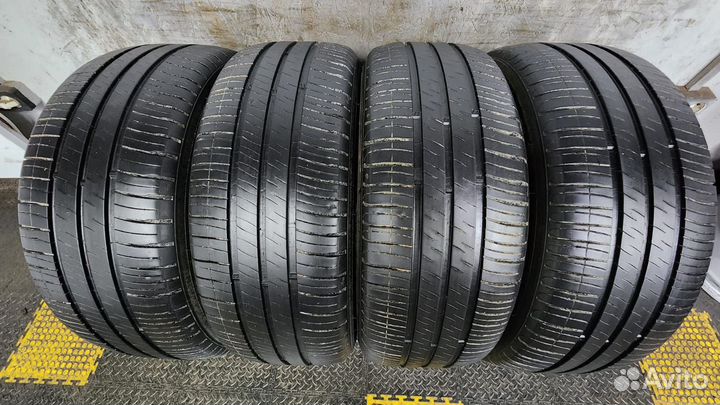Michelin Energy XM2 205/55 R16