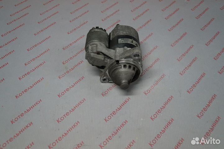 Nissan 23300-9F662 Стартер