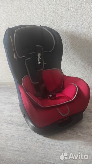 Автокресло