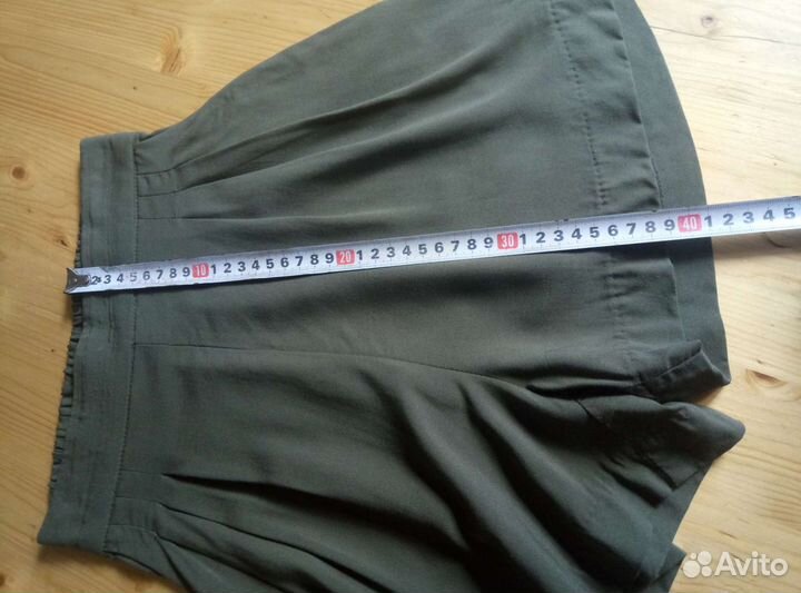 Шорты H&M xxs размер