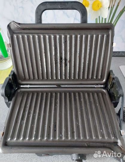 Гриль электрический Tefal