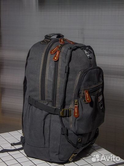 Рюкзак туристический
