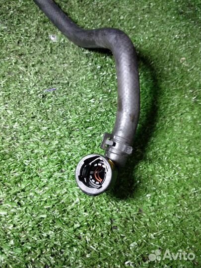 Шланг гидроусилителя руля Land Rover Range Rover