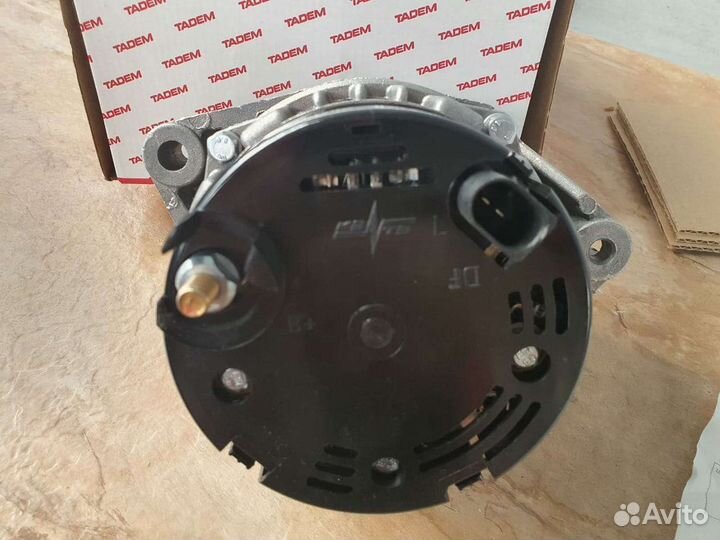 Генератор Усиленный Калина Приора Гранта