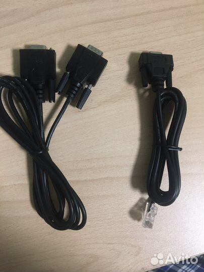 Кабель Apc 940-0024c и 940-0625a для связи с ибп