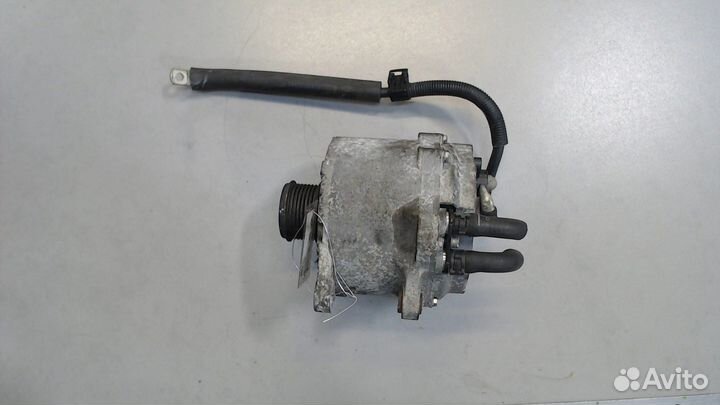 Генератор Audi Q7, 2008