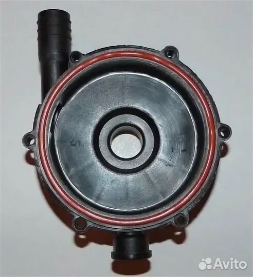 Крышка циркуляционного насоса dwmg 5070 PL