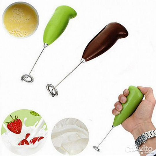 Мини-миксер