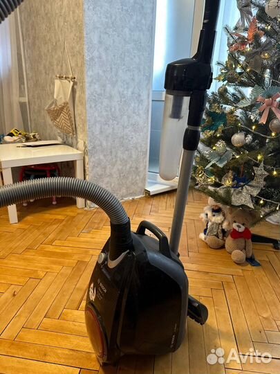 Пылесос bosch 52530