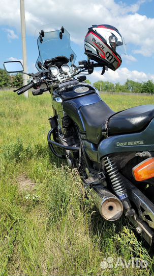 Yamaha FZX 750