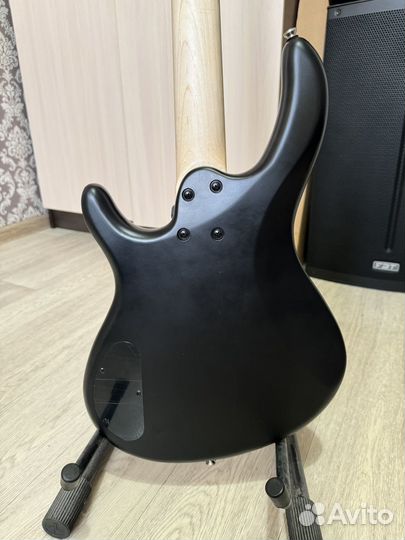 Бас гитара Cort action PJ OPB новая