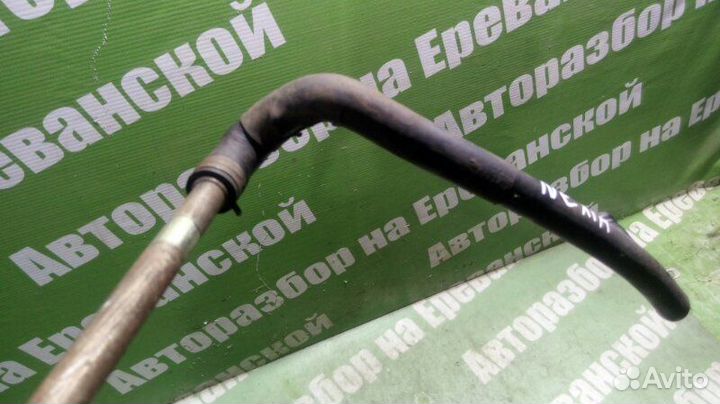 Трубка гидроусилителя руля Daewoo Nexia