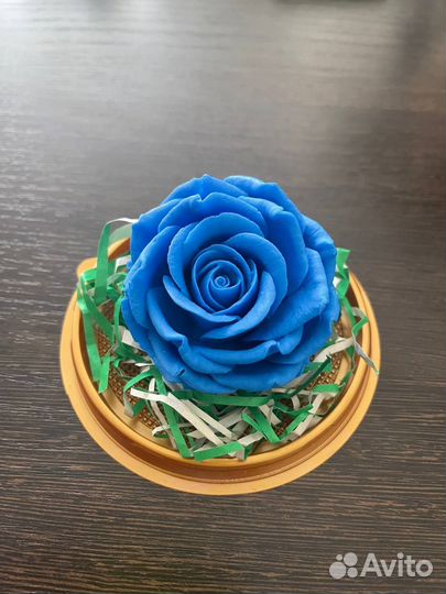 Мыло ручной работы - 