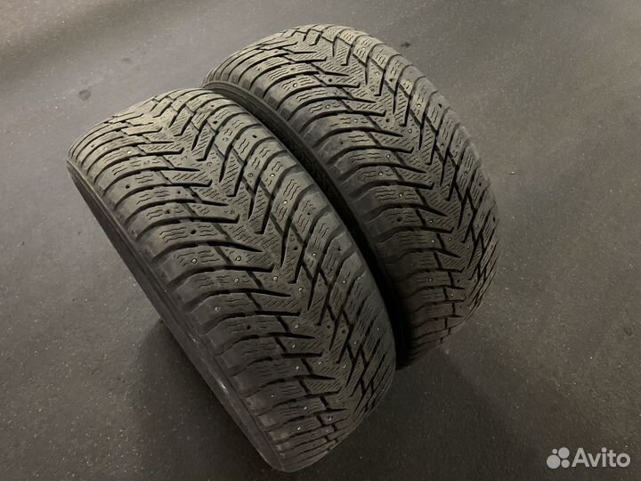 Nokian Tyres Hakkapeliitta 8 SUV 255/50 R19 107T