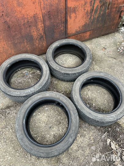 Triangle Sportex TSH11 225/50 R17