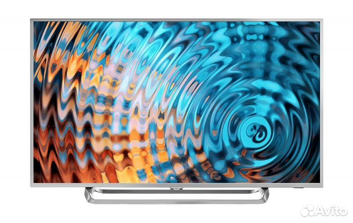 Телевизор philips 55pus6262/60